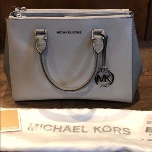 Michael Kors - Medium Sutton Handbag